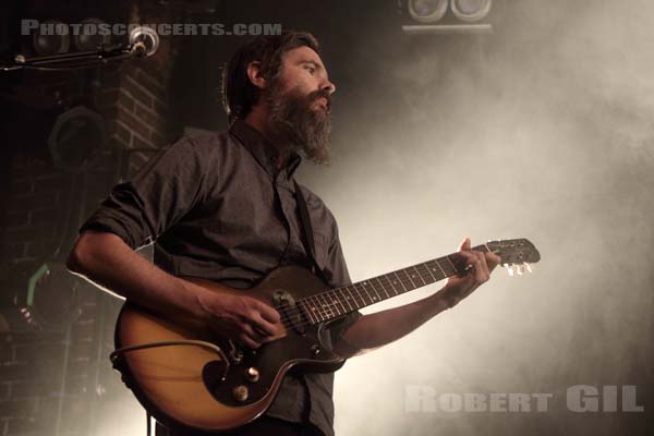 H-BURNS - 2019-05-14 - PARIS - La Maroquinerie - 